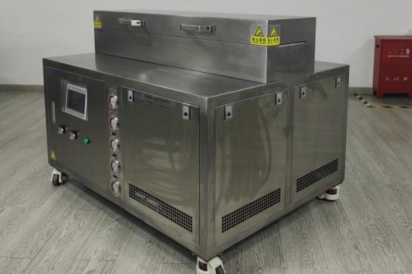 山西太原某鋼帶加工公司采購-150℃低溫冷凍機提升生產效能