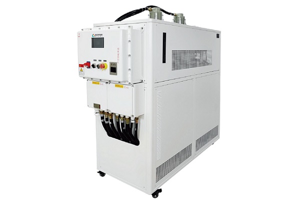 防爆高低溫一體機