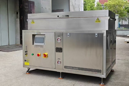 新芝阿弗斯-152℃超低溫淬火冷凍箱，極致低溫技術(shù)開啟工業(yè)冷凍新時(shí)代