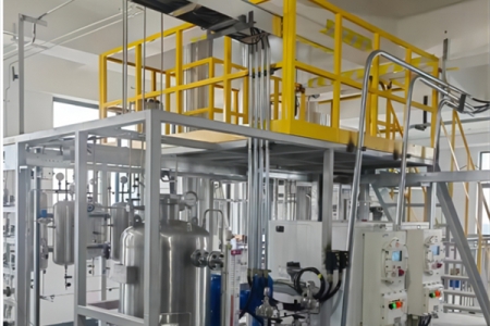 油加熱控溫設(shè)備過載怎么處理？廠家如此說！