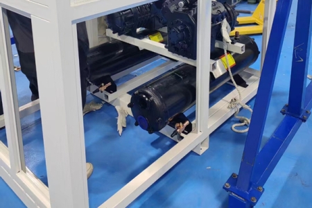 加熱制冷控溫系統的應用范圍、操作指南和維護保養