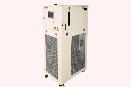 高低溫控溫設備如何維護保養？按這幾步來！