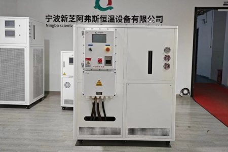 使用制冷循環機需掌握其特點，才能發揮出其功效！