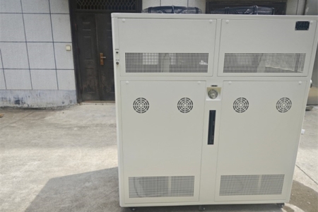 梯度升降溫高低溫控溫系統的原理、特點和應用