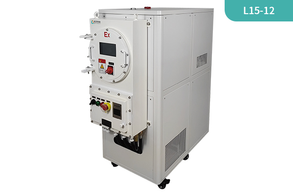 制冷控溫系統(tǒng)(-120℃~-70℃)L15-12