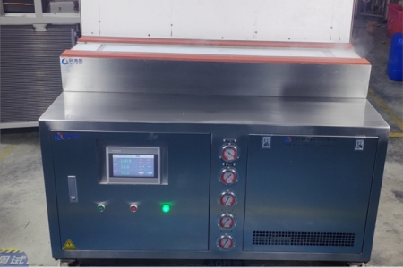 超低溫冷凍機(jī)制冷效果差，建議檢查這幾個(gè)方面！