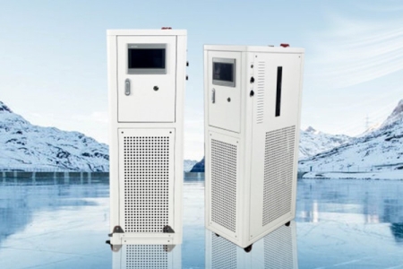 新能源汽車領域中高低溫控溫系統發揮的作用