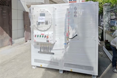 水冷式低溫冷凍機(jī)溫度降不下來，原因有幾點(diǎn)！