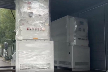 密閉加熱循環器初次安裝需要注意哪些事項？