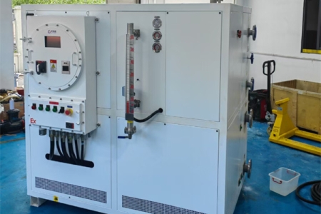 自動控溫加熱系統怎么用？廠家為大家科普！