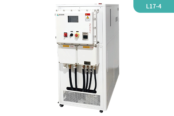 制冷控溫系統 (-40~RT)L17-4