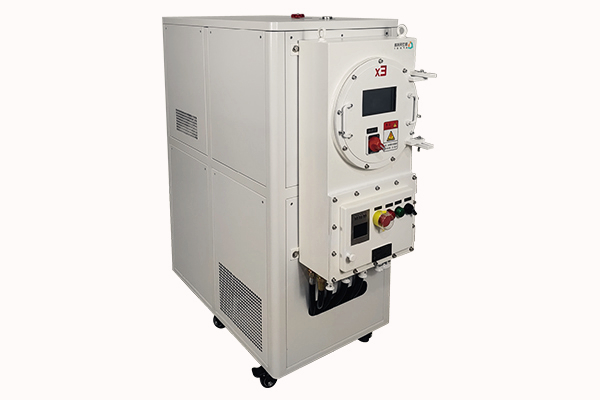 制冷控溫設備如何選擇?掌握這五個方面!