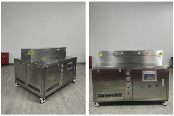 要延長超低溫冷凍機使用壽命,日常保養不可少!