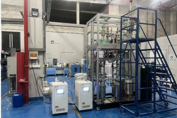 高低溫控溫系統為什么很受歡迎?原因有四!