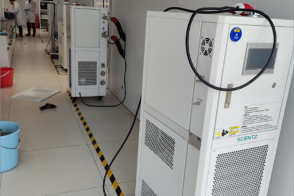 為延長高低溫循環器使用壽命,使用時需注意這些!