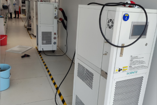 市面上防爆加熱制冷機(jī)價(jià)格為何不同?