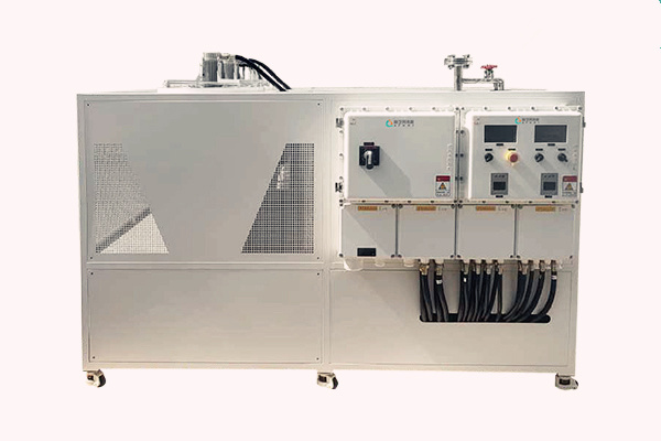 高低溫循環(huán)一體機性能特點、應(yīng)用場景和使用注意事項
