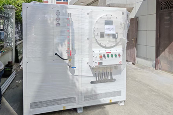 加熱控溫系統需要用到哪些元器件?