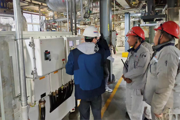 使用加熱制冷控溫系統時要注意哪些環境因素?