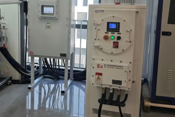 如何判斷冷卻循環裝置的制冷量是否合適？