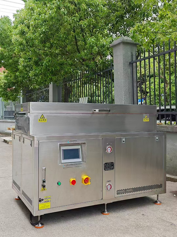 新芝阿弗斯-152℃超低溫淬火冷凍箱，極致低溫技術開啟工業冷凍新時代 圖2