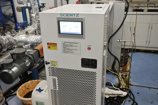 2025年制冷加熱控溫系統的技術如何突破？自適應相變材料與AI算法的融合