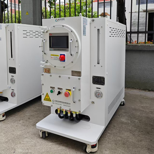 防爆加熱控溫系統設備圖4