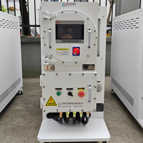 防爆加熱控溫系統設備圖3